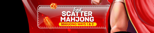 EVENT SCATTER MAHJONG